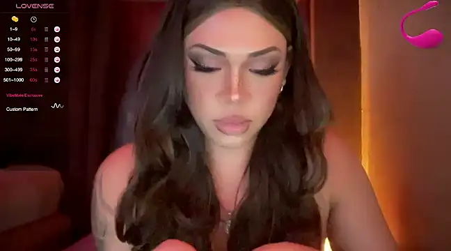 madam agnes1 online show from January 9, 2025, 7:40 pm