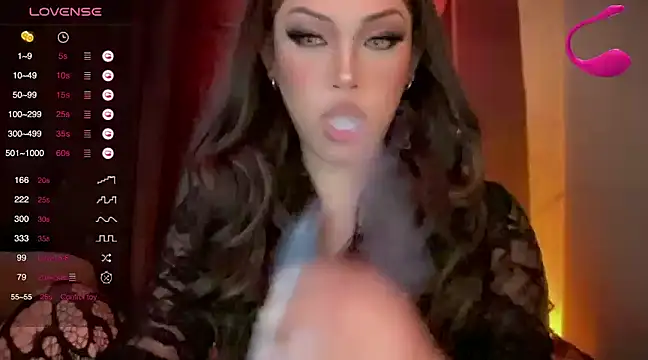 madam agnes1 online show from January 19, 2025, 8:41 pm