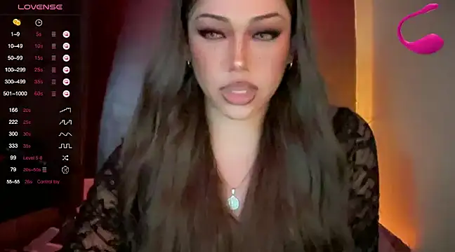 madam agnes1 online show from January 21, 2025, 5:30 pm