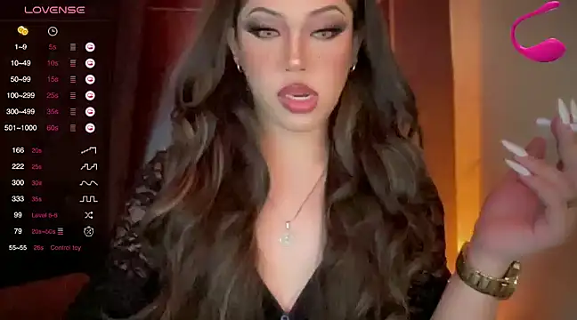 madam agnes1 online show from January 28, 2025, 6:17 pm