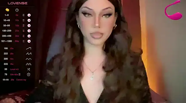 madam agnes1 online show from February 21, 2025, 2:38 pm