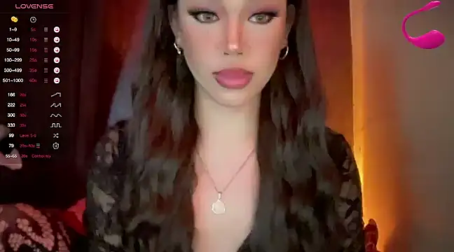 madam agnes1 online show from February 28, 2025, 1:25 pm