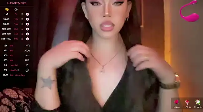 madam agnes1 online show from March 8, 2025, 5:01 pm