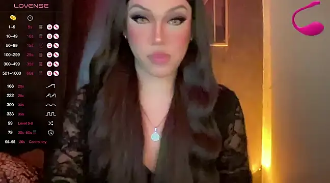 madam agnes1 online show from March 21, 2025, 12:17 pm