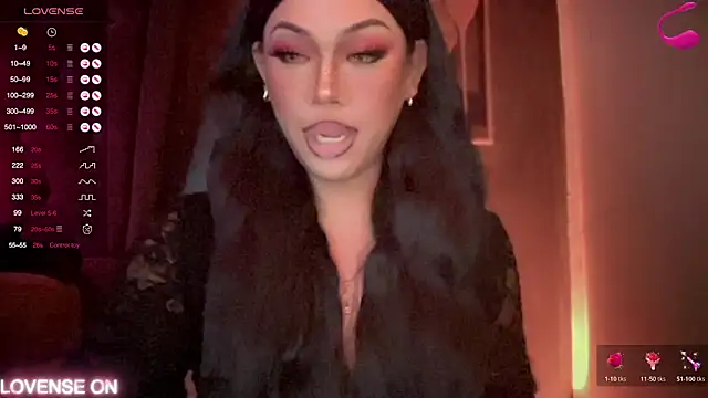 madam agnes1 online show from September 15, 2025, 3:34 pm