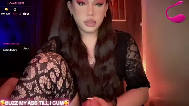 madam agnes1 online show from January 8, 2026, 12:29 pm