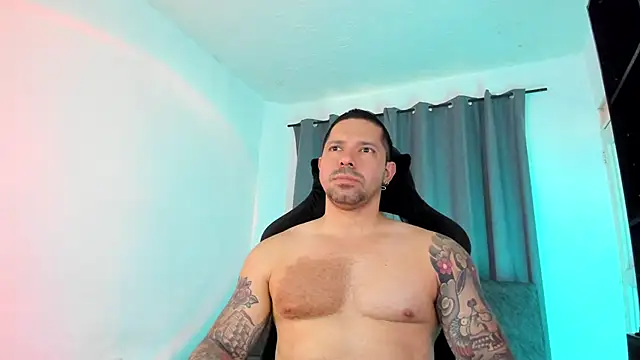 Pierre Vidal online show from April 27, 2026, 8:29 pm