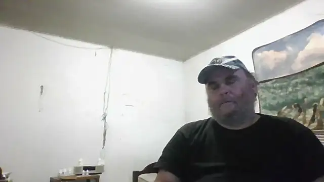 jamestexas online show from February 2, 2026, 6:50 pm