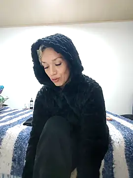 sexymarilyncolombia online show from March 9, 2025, 1:14 am