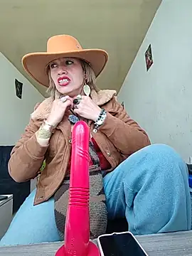 sexymarilyncolombia online show from February 26, 2026, 2:38 pm