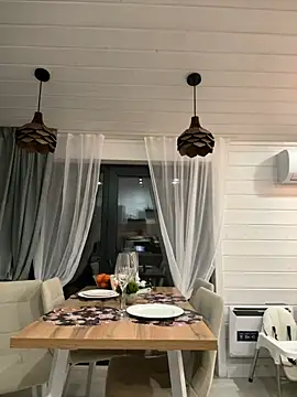 MariaTull online show from December 27, 2024, 4:04 am