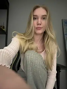 MariaTull online show from March 21, 2025, 2:28 am