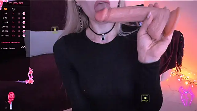 AnnaMiles online show from January 9, 2026, 6:53 pm