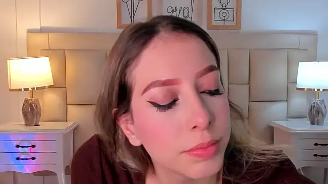 Meredit Lane online show from February 7, 2025, 3:12 am