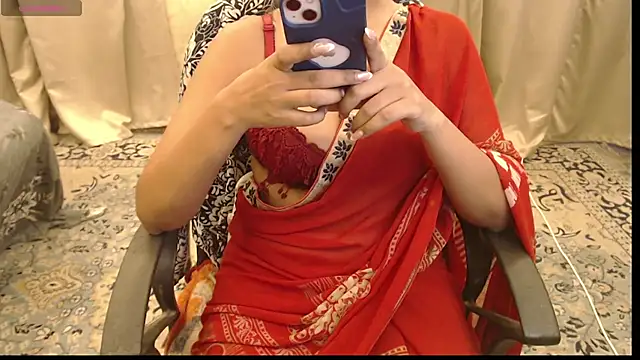 Snapshot of sexyrihana1 chatting on May 13, 2026, 6:55 am sexyrihana1 online show from May 13, 2026, 6:55 am