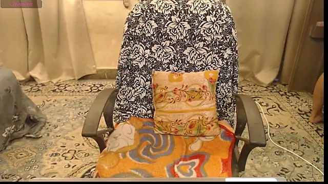 Snapshot of sexyrihana1 chatting on May 20, 2026, 6:30 am sexyrihana1 online show from May 20, 2026, 6:30 am