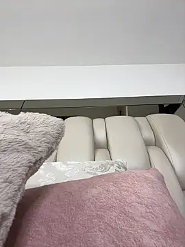 ALISSON FOXXX1 online show from February 7, 2026, 10:57 pm