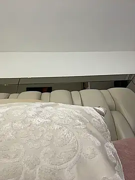 ALISSON FOXXX1 online show from February 15, 2026, 10:50 pm