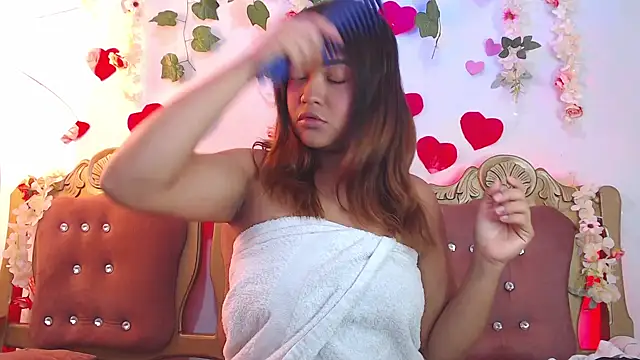 slutty hotwife online show from March 12, 2025, 10:16 am