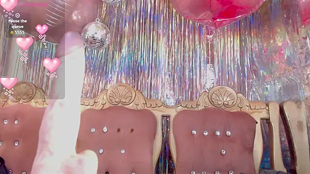 slutty hotwife online show from December 16, 2025, 12:10 pm