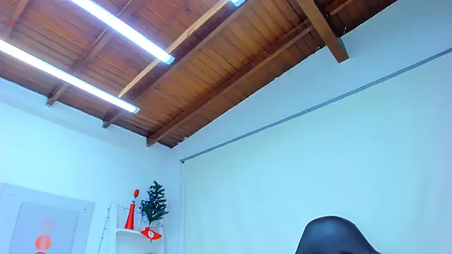 Snapshot of AlessiaMarcu- chatting on December 4, 2024, 10:57 am AlessiaMarcu- online show from December 4, 2024, 10:57 am