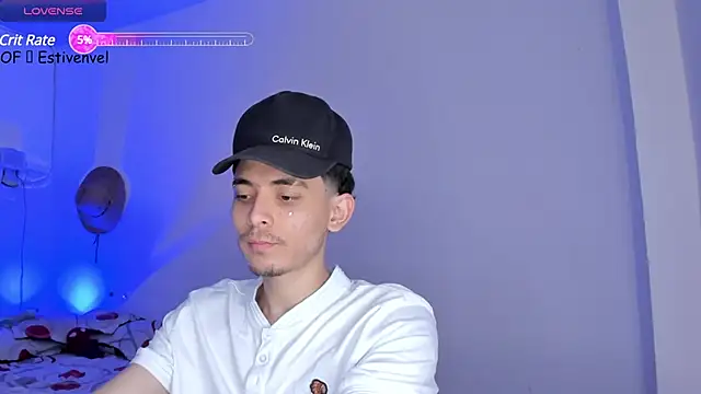 Snapshot of steve_latin chatting on March 3, 2025, 2:15 pm steve latin online show from March 3, 2025, 2:15 pm