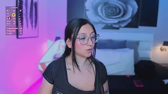 Snapshot of lucy_neil chatting on March 1, 2025, 12:28 am lucy neil online show from March 1, 2025, 12:28 am