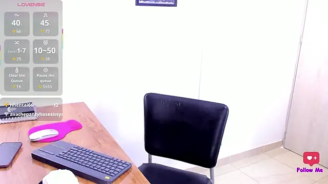 gracehill  online show from November 4, 2025, 10:36 am