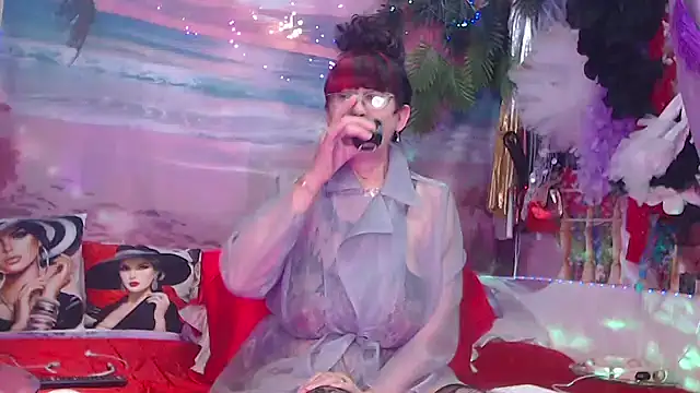 NightOrhideya online show from October 12, 2025, 10:47 am