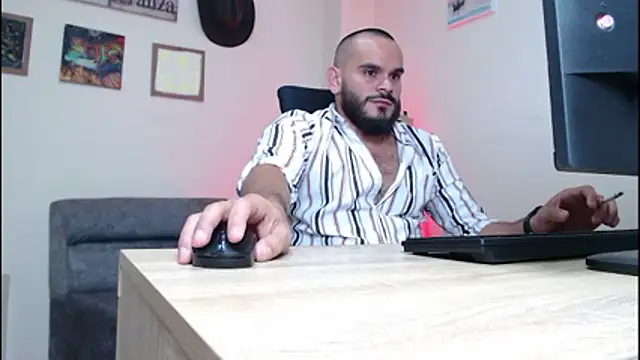 cowboyht online show from May 13, 2026, 10:34 am