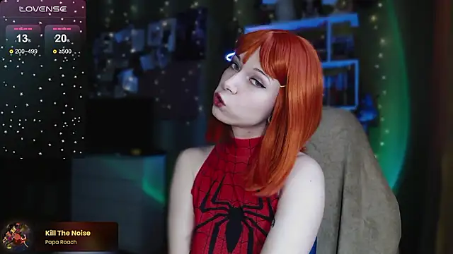 Snapshot of freya_sunny chatting on December 5, 2024, 9:06 am freya sunny online show from December 5, 2024, 9:06 am