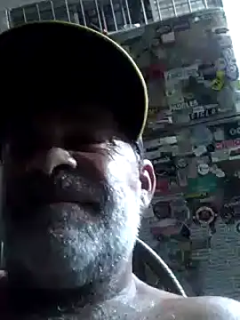 Peludo173317 online show from February 23, 2025, 10:20 pm