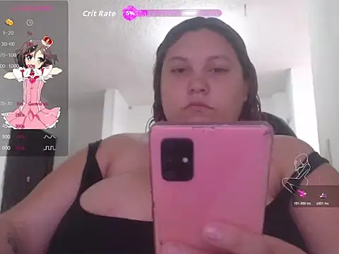 Snapshot of sofi_miracle chatting on July 1, 2026, 9:14 pm sofi miracle online show from July 1, 2026, 9:14 pm