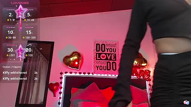 vaness weet online show from February 5, 2025, 1:15 am