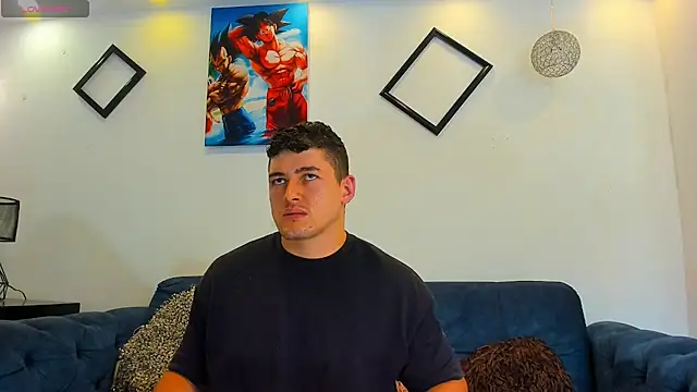 Snapshot of Leonsmoron chatting on October 22, 2025, 1:17 am Leonsmoron online show from October 22, 2025, 1:17 am