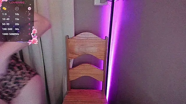 MissAyaCollins online show from February 28, 2025, 1:05 am