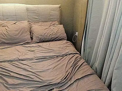 MissAyaCollins online show from December 18, 2025, 10:10 am