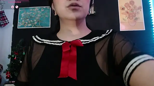 AbsentaVert online show from December 4, 2025, 11:35 pm