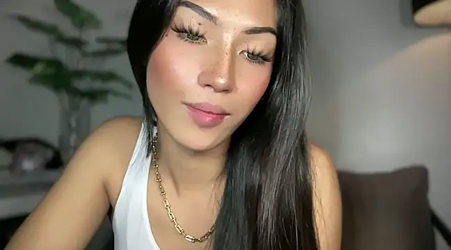 Bella Gordon online show from February 14, 2025, 9:03 am