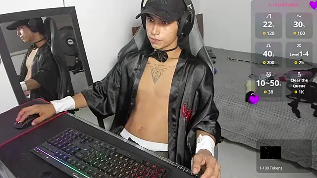 Michael stiff online show from July 29, 2026, 3:26 am