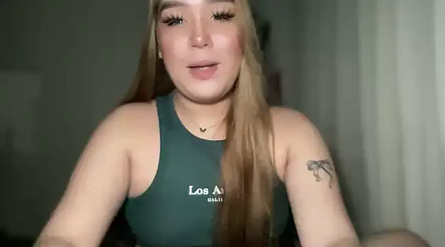 MissCataleyaxxx online show from January 4, 2025, 11:11 am