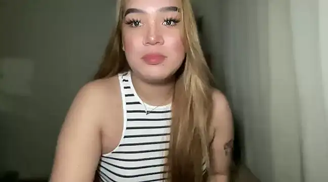 MissCataleyaxxx online show from January 9, 2025, 1:39 am