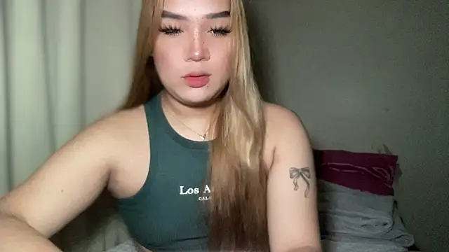 MissCataleyaxxx online show from February 13, 2025, 12:57 am