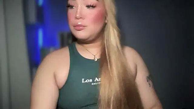 MissCataleyaxxx online show from September 20, 2025, 12:44 am