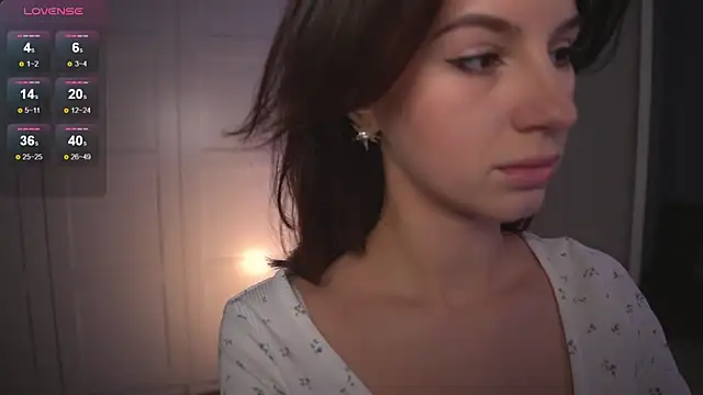 -JuicyMolly- online show from January 12, 2026, 2:22 pm