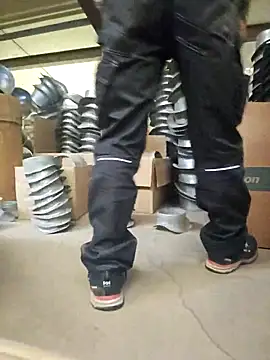 Xcoquinx online show from October 1, 2025, 8:53 am