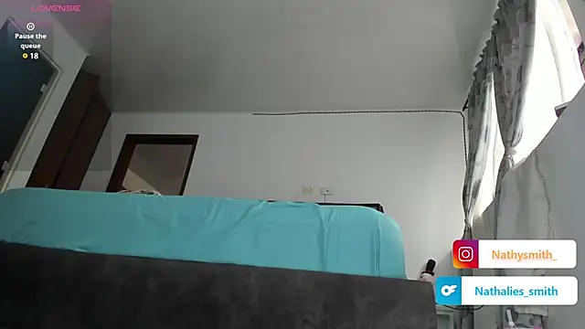 Snapshot of nathysmithxx chatting on December 14, 2024, 5:14 pm nathysmithxx online show from December 14, 2024, 5:14 pm