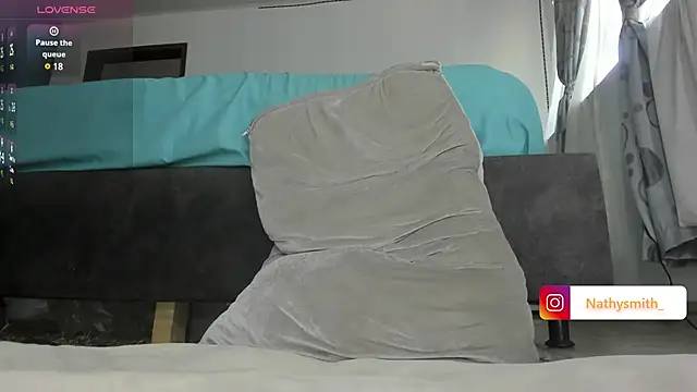 Snapshot of nathysmithxx chatting on January 18, 2025, 4:31 pm nathysmithxx online show from January 18, 2025, 4:31 pm