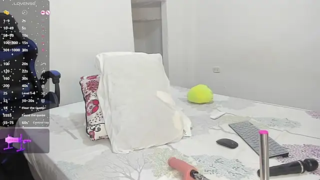 NAMIMAYERS2 online show from December 10, 2024, 4:27 pm