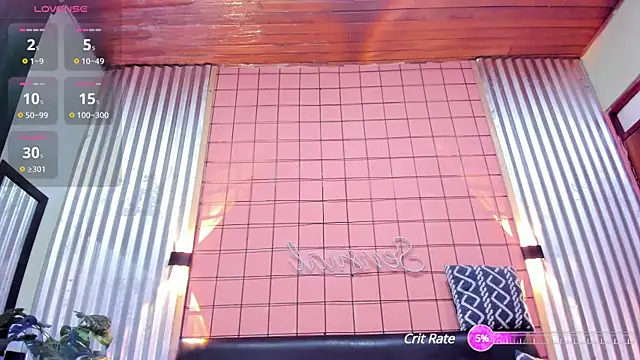 mensia hernandz online show from January 16, 2025, 1:36 pm